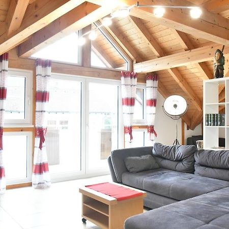 Ferienwohnung Hegau- Bodensee Og Muhlhausen-Ehingen Экстерьер фото