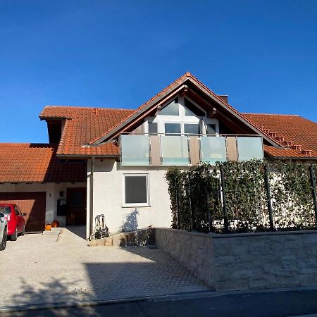 Ferienwohnung Hegau- Bodensee Og Muhlhausen-Ehingen Экстерьер фото