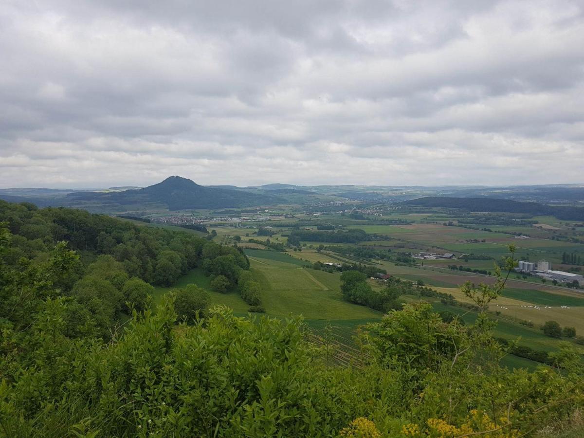 Ferienwohnung Hegau- Bodensee Og Muhlhausen-Ehingen Экстерьер фото