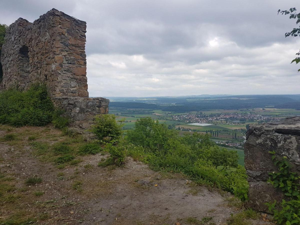 Ferienwohnung Hegau- Bodensee Og Muhlhausen-Ehingen Экстерьер фото