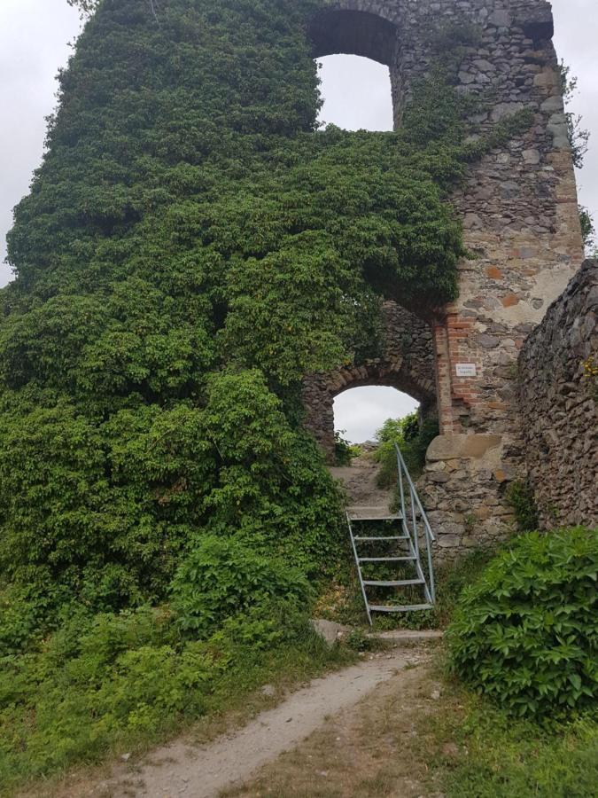 Ferienwohnung Hegau- Bodensee Og Muhlhausen-Ehingen Экстерьер фото