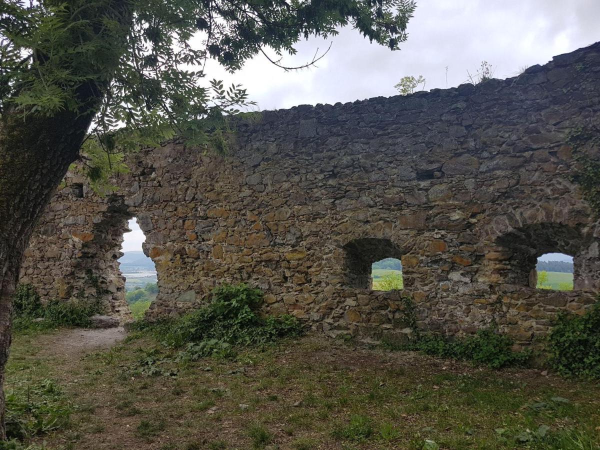 Ferienwohnung Hegau- Bodensee Og Muhlhausen-Ehingen Экстерьер фото