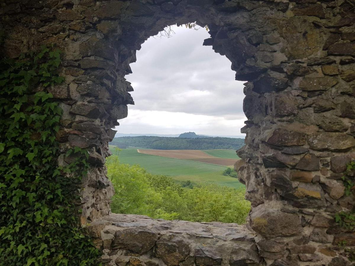 Ferienwohnung Hegau- Bodensee Og Muhlhausen-Ehingen Экстерьер фото