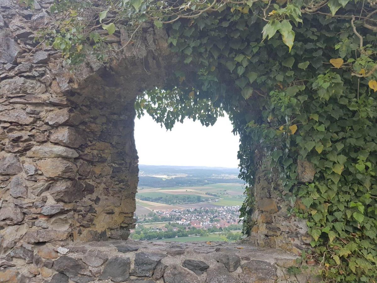 Ferienwohnung Hegau- Bodensee Og Muhlhausen-Ehingen Экстерьер фото