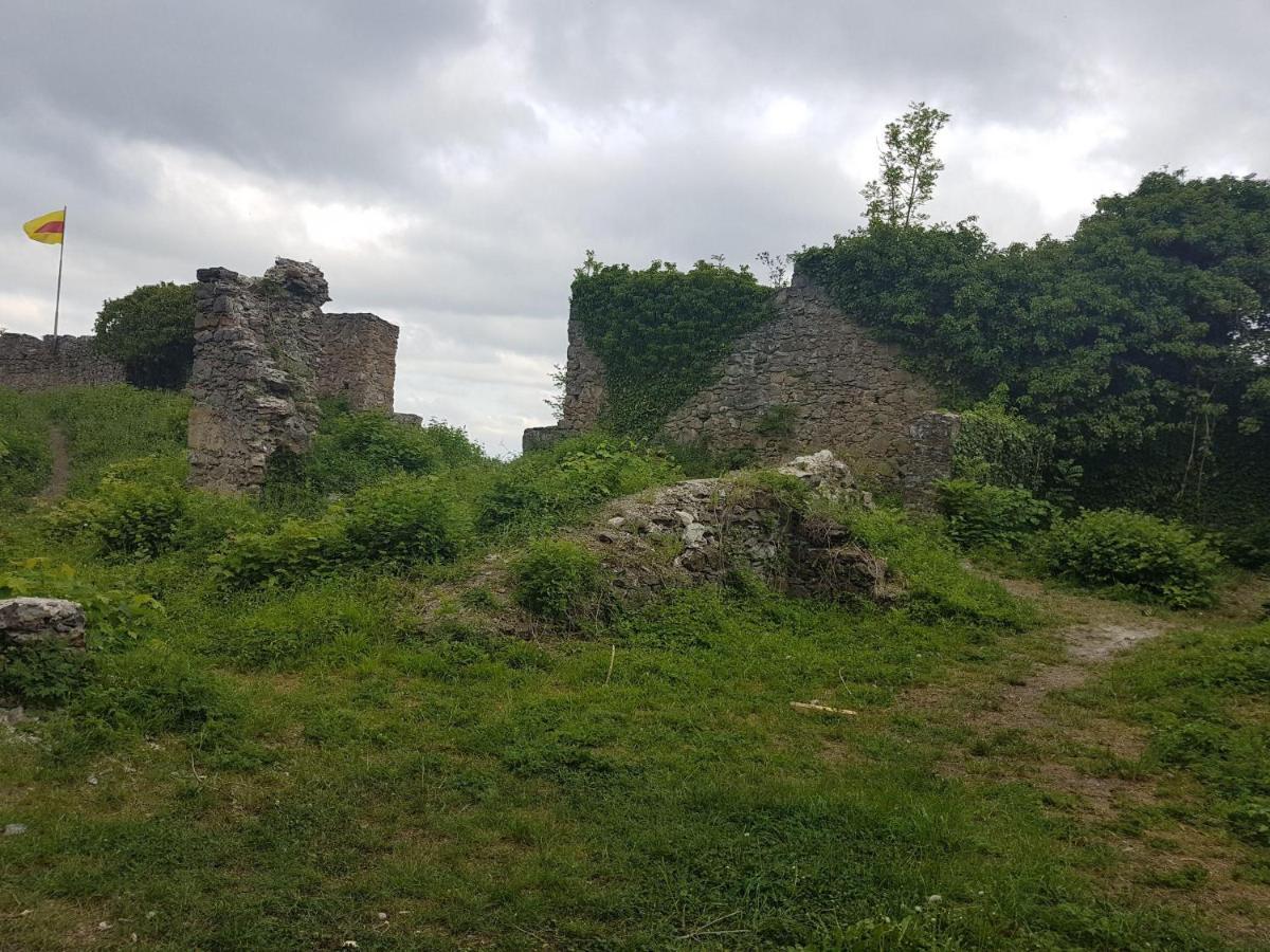 Ferienwohnung Hegau- Bodensee Og Muhlhausen-Ehingen Экстерьер фото
