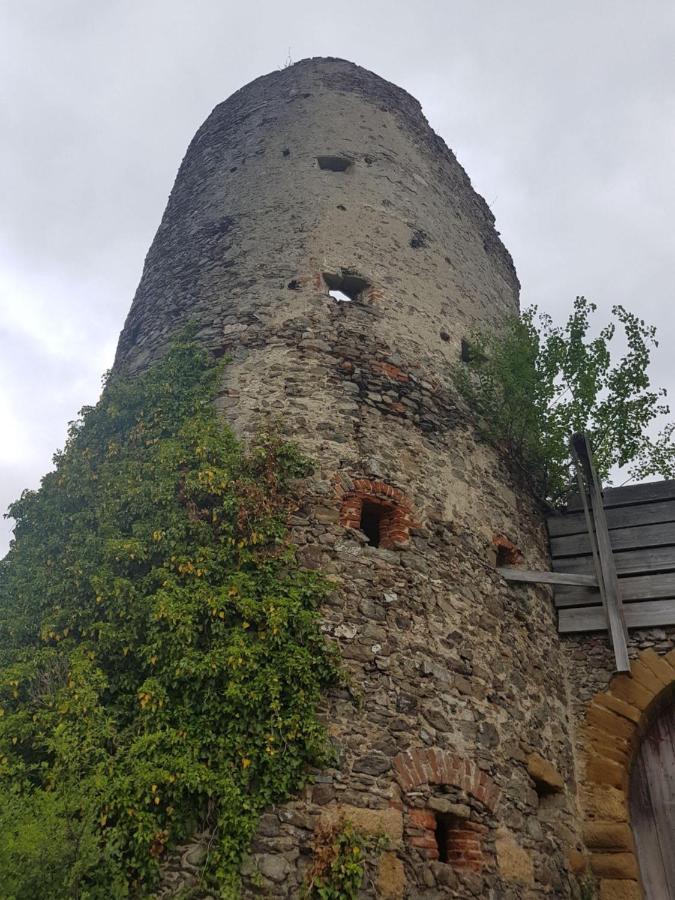 Ferienwohnung Hegau- Bodensee Og Muhlhausen-Ehingen Экстерьер фото