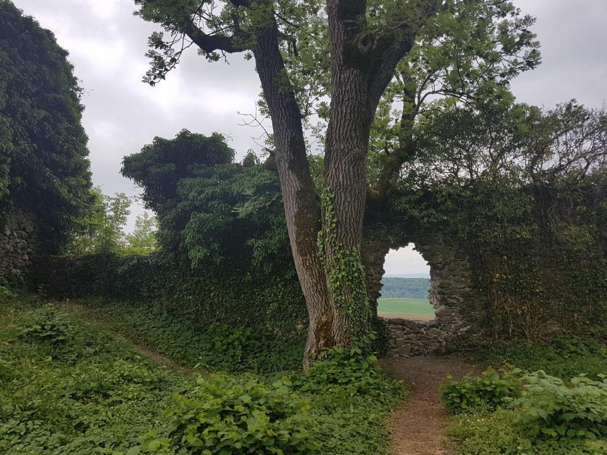 Ferienwohnung Hegau- Bodensee Og Muhlhausen-Ehingen Экстерьер фото