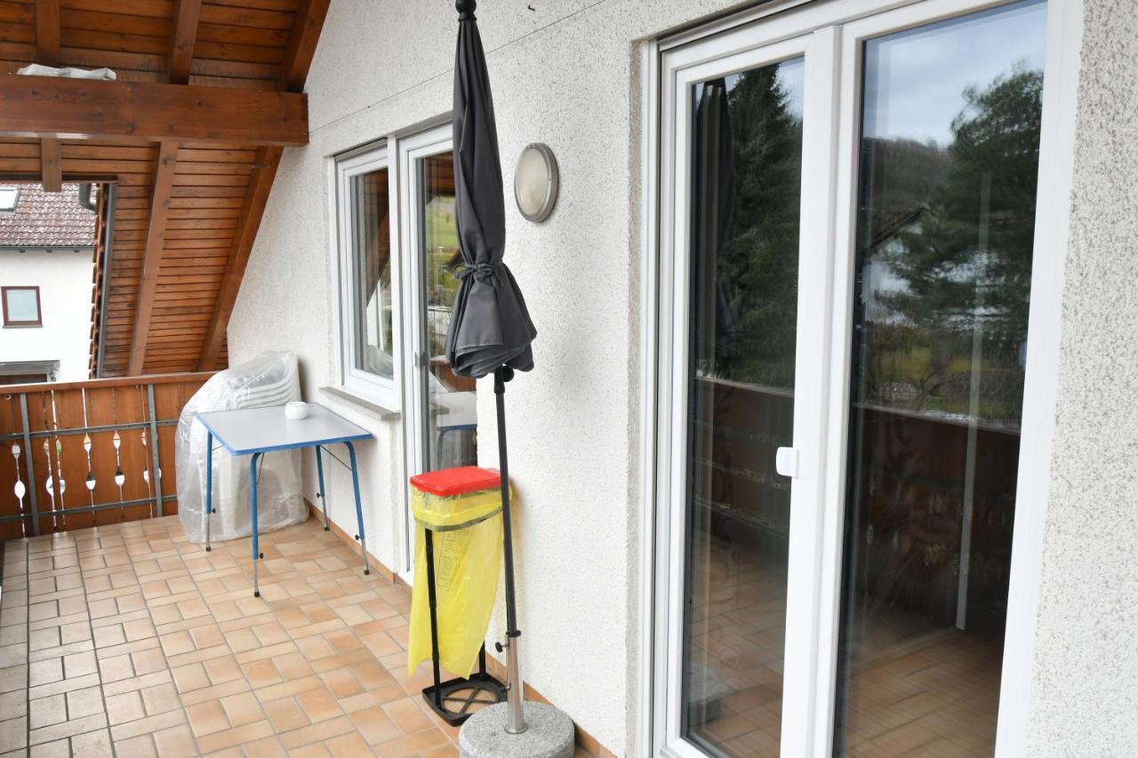 Ferienwohnung Hegau- Bodensee Og Muhlhausen-Ehingen Экстерьер фото