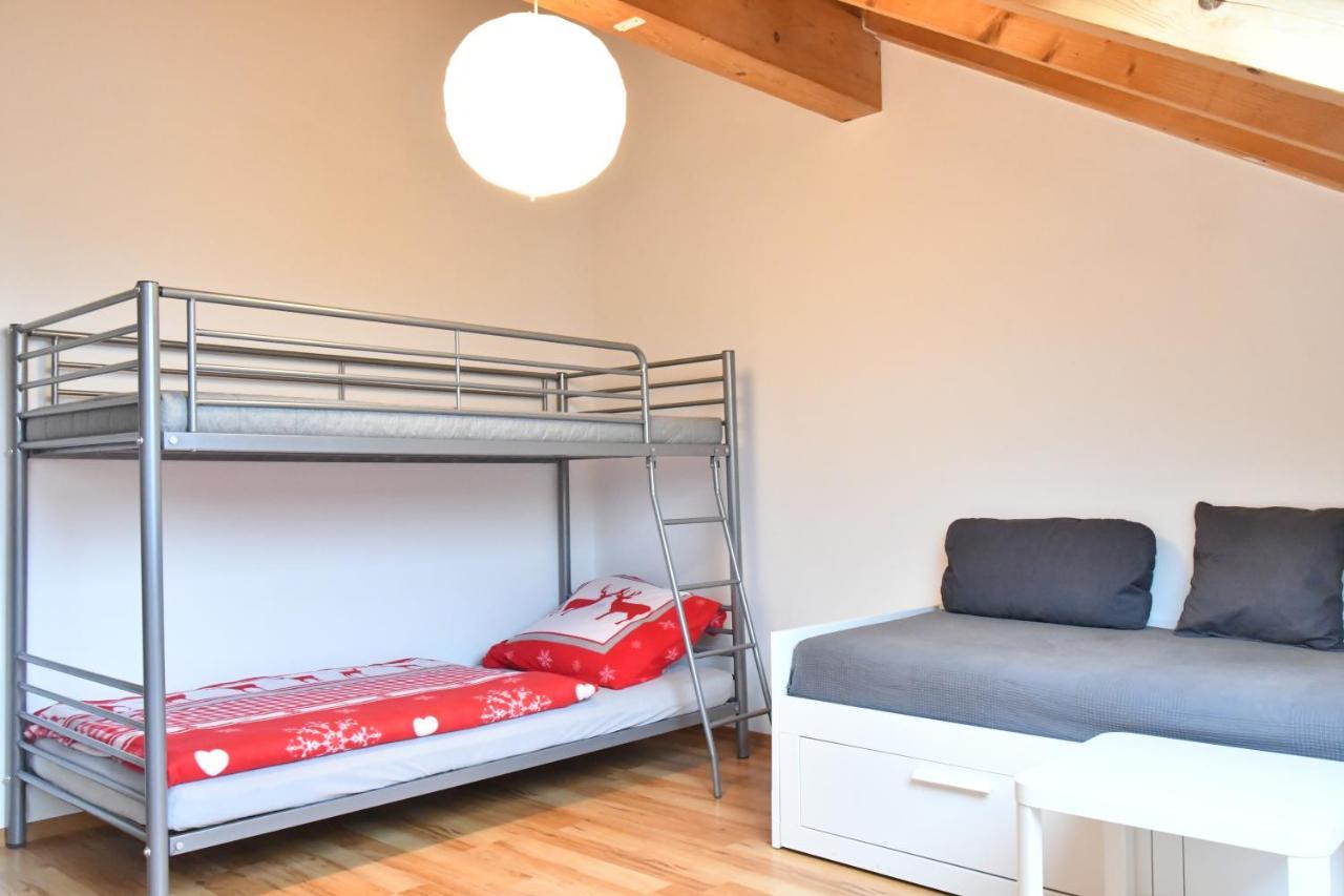 Ferienwohnung Hegau- Bodensee Og Muhlhausen-Ehingen Экстерьер фото