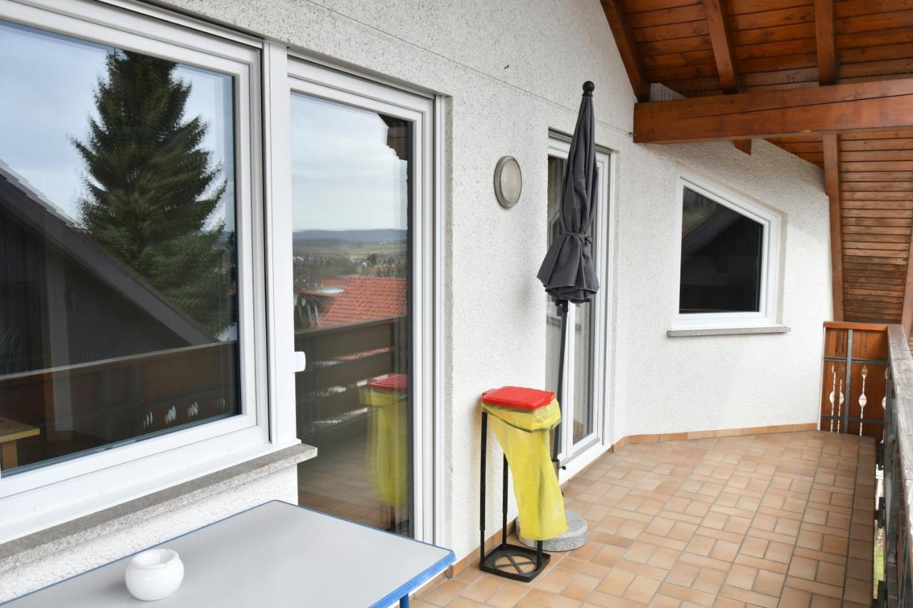 Ferienwohnung Hegau- Bodensee Og Muhlhausen-Ehingen Экстерьер фото