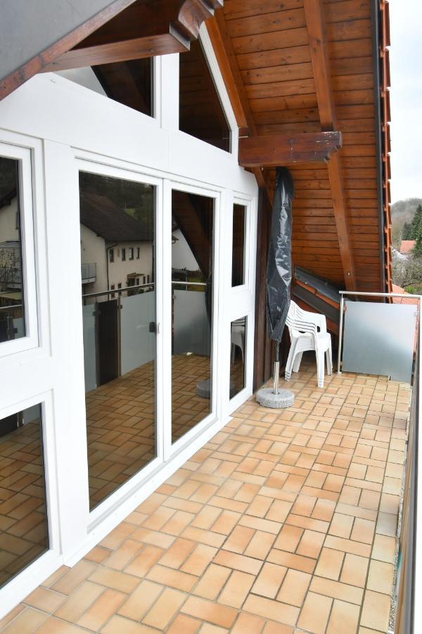 Ferienwohnung Hegau- Bodensee Og Muhlhausen-Ehingen Экстерьер фото