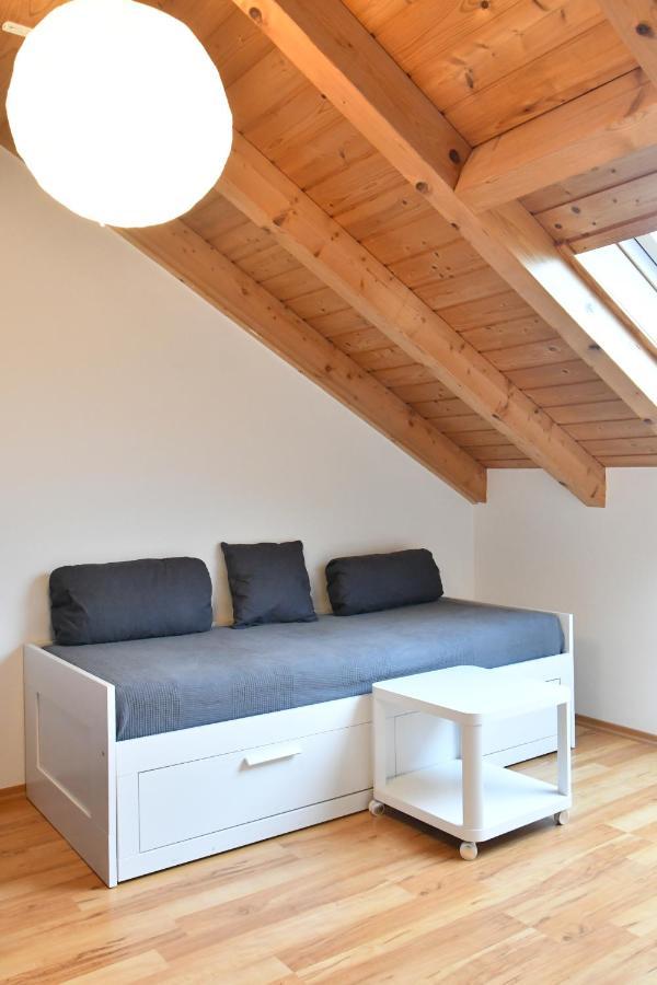 Ferienwohnung Hegau- Bodensee Og Muhlhausen-Ehingen Экстерьер фото