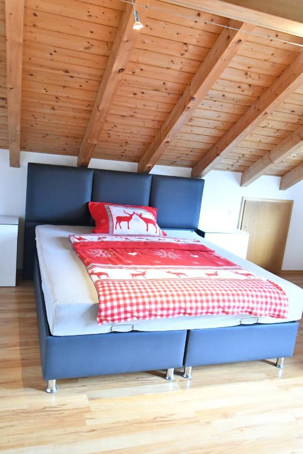 Ferienwohnung Hegau- Bodensee Og Muhlhausen-Ehingen Экстерьер фото