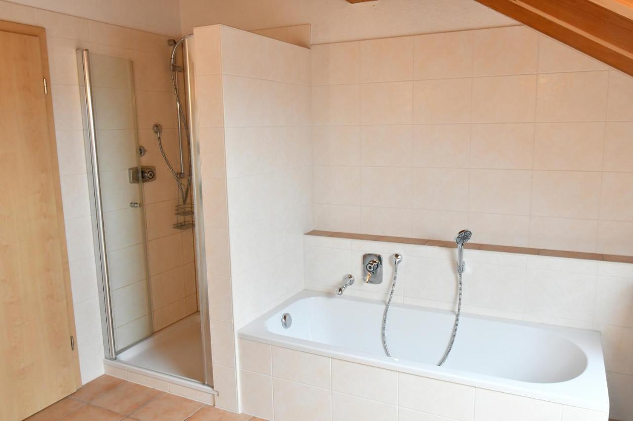 Ferienwohnung Hegau- Bodensee Og Muhlhausen-Ehingen Экстерьер фото