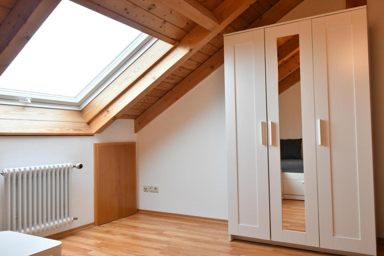 Ferienwohnung Hegau- Bodensee Og Muhlhausen-Ehingen Экстерьер фото