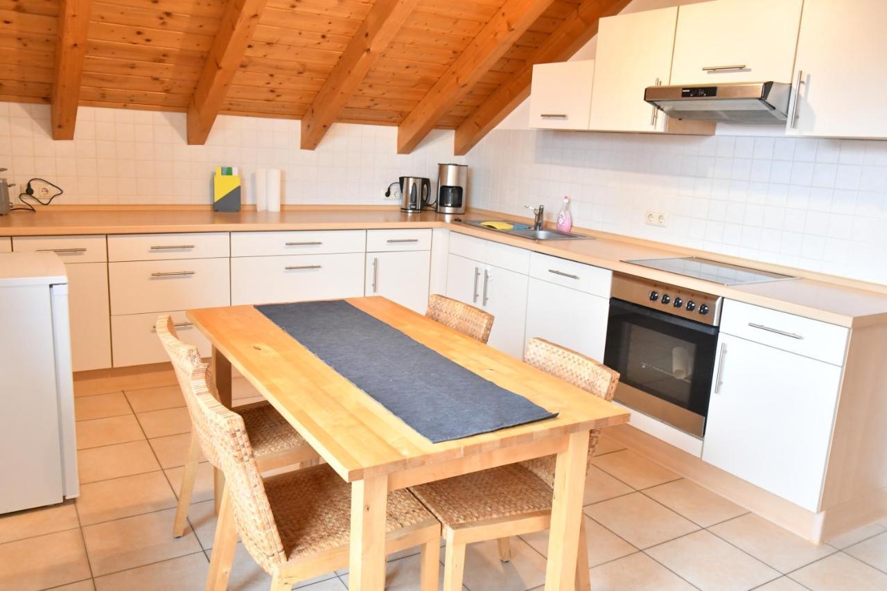 Ferienwohnung Hegau- Bodensee Og Muhlhausen-Ehingen Экстерьер фото