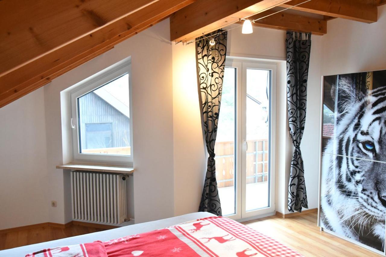 Ferienwohnung Hegau- Bodensee Og Muhlhausen-Ehingen Экстерьер фото