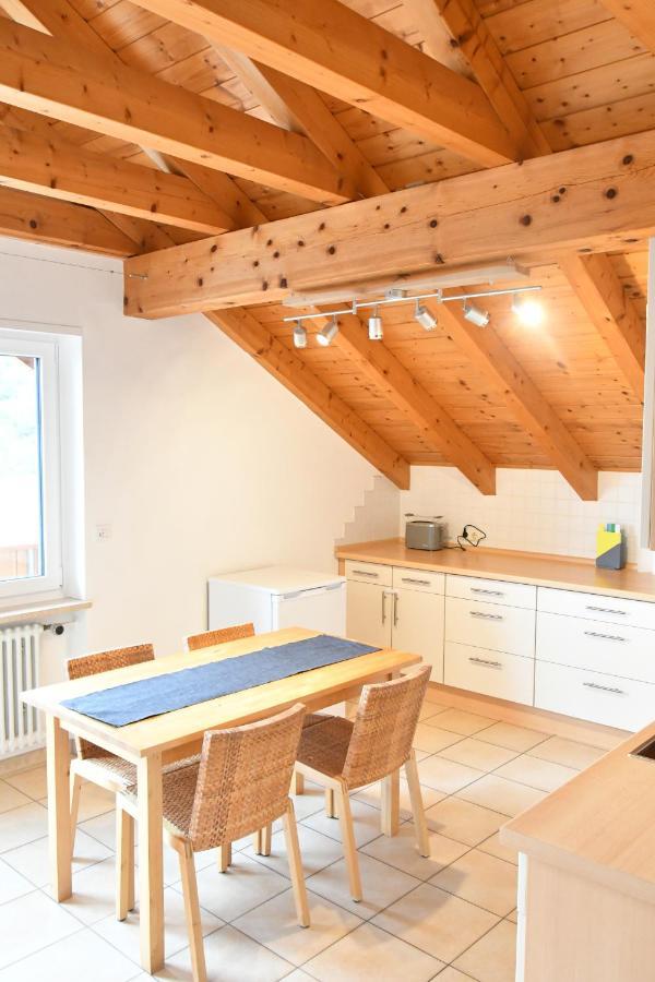 Ferienwohnung Hegau- Bodensee Og Muhlhausen-Ehingen Экстерьер фото