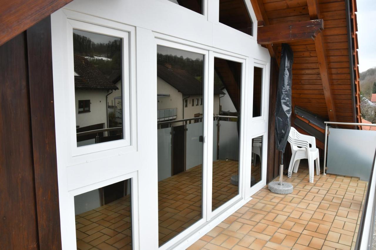 Ferienwohnung Hegau- Bodensee Og Muhlhausen-Ehingen Экстерьер фото