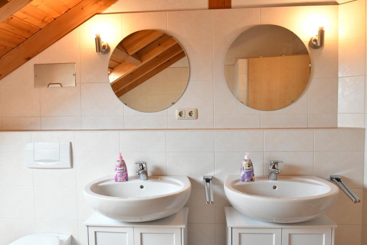 Ferienwohnung Hegau- Bodensee Og Muhlhausen-Ehingen Экстерьер фото