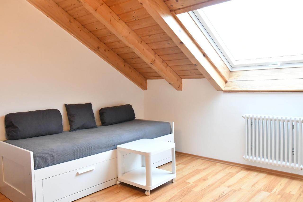 Ferienwohnung Hegau- Bodensee Og Muhlhausen-Ehingen Экстерьер фото