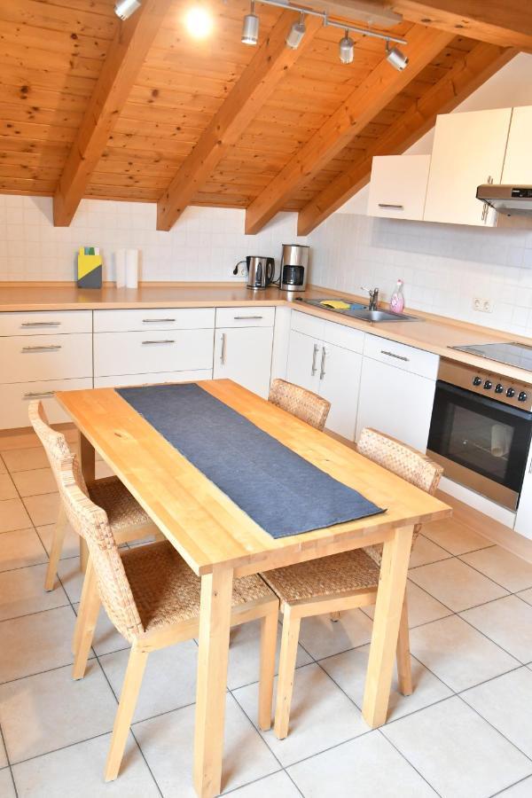 Ferienwohnung Hegau- Bodensee Og Muhlhausen-Ehingen Экстерьер фото