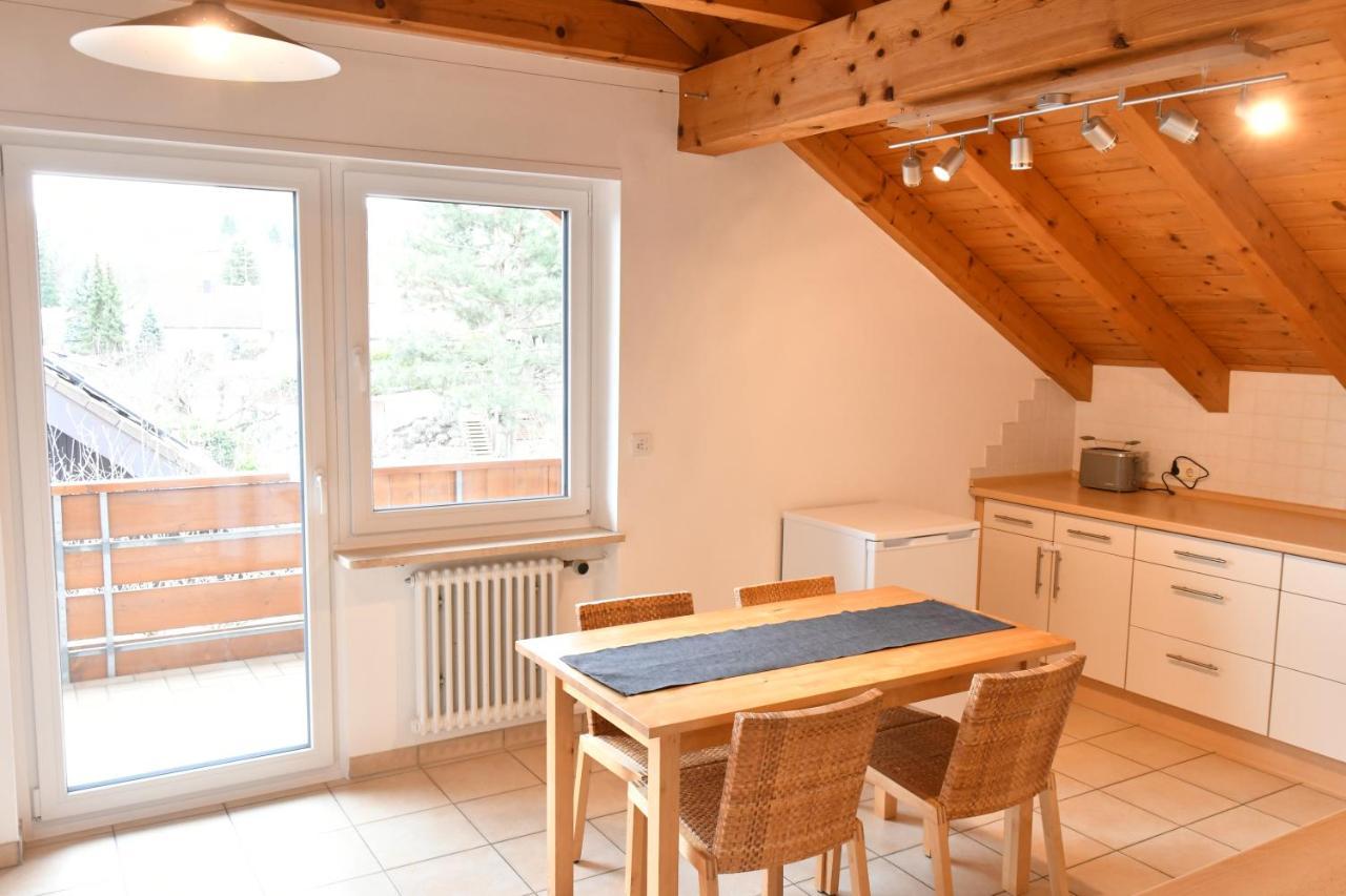 Ferienwohnung Hegau- Bodensee Og Muhlhausen-Ehingen Экстерьер фото