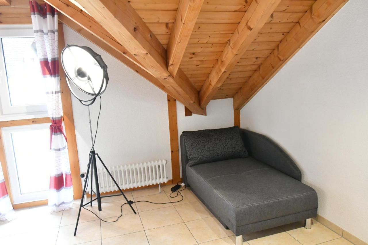 Ferienwohnung Hegau- Bodensee Og Muhlhausen-Ehingen Экстерьер фото