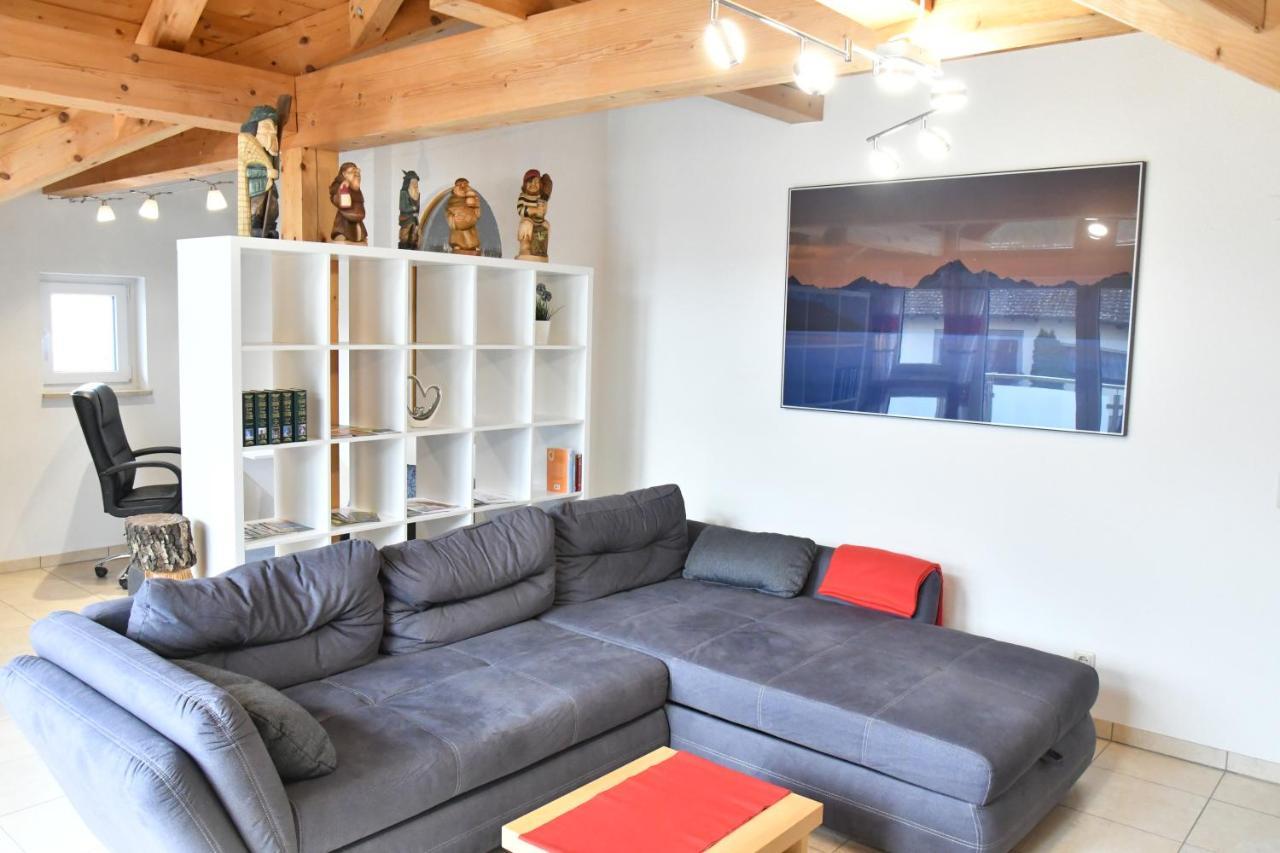 Ferienwohnung Hegau- Bodensee Og Muhlhausen-Ehingen Экстерьер фото